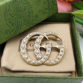 Picture of Gucci Brooch _SKUGuccibrooch05cly279396